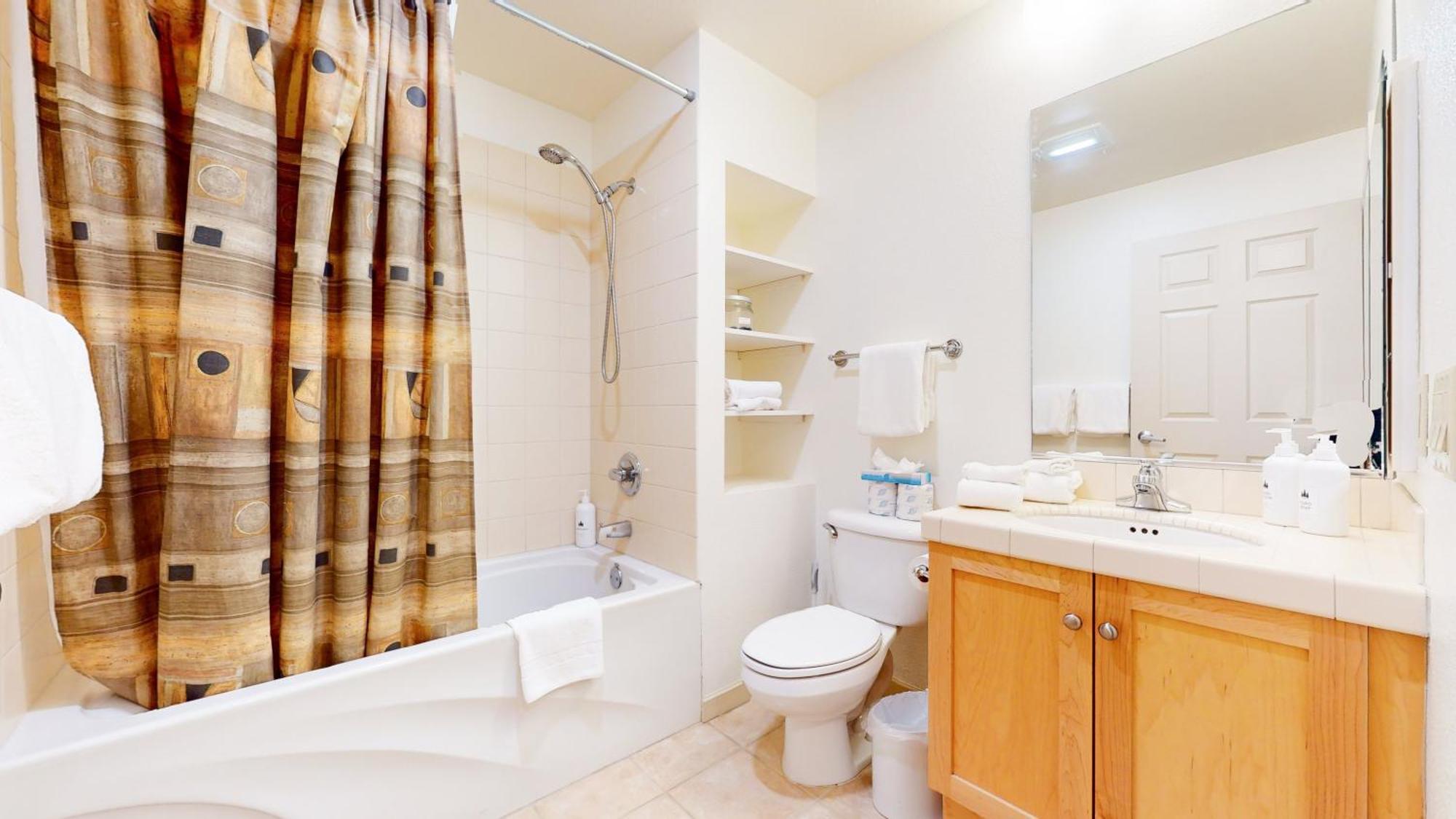 Mammoth Green 118 Located On Sierra Star Golf Course, Private Patio, Summer Pool Condo Mammoth Lakes Exterior foto